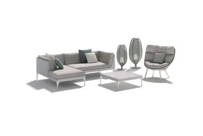 DEDON MU Setting 01 